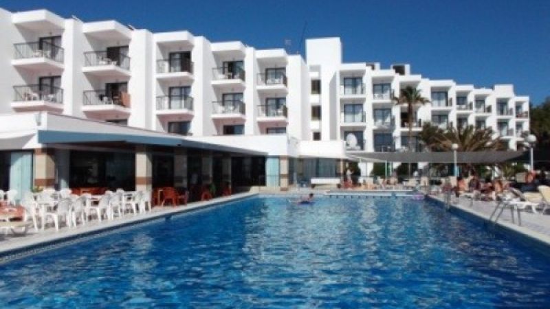 Hotel Nereida
